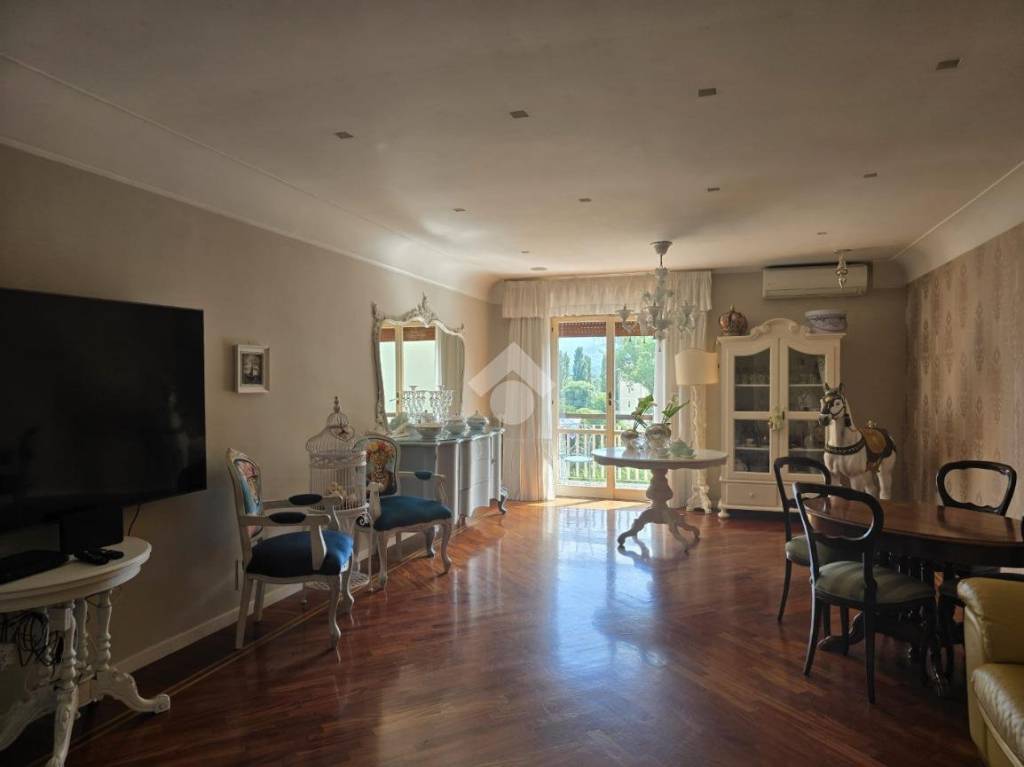 appartamento in vendita a Cassino