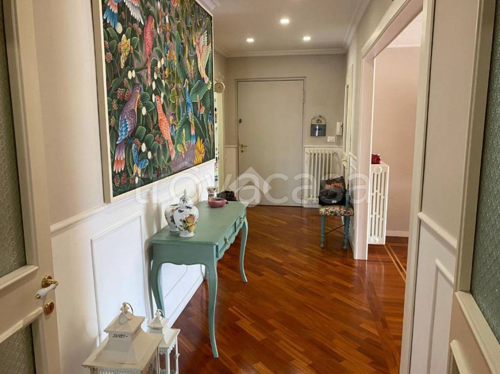 appartamento in vendita a Cassino