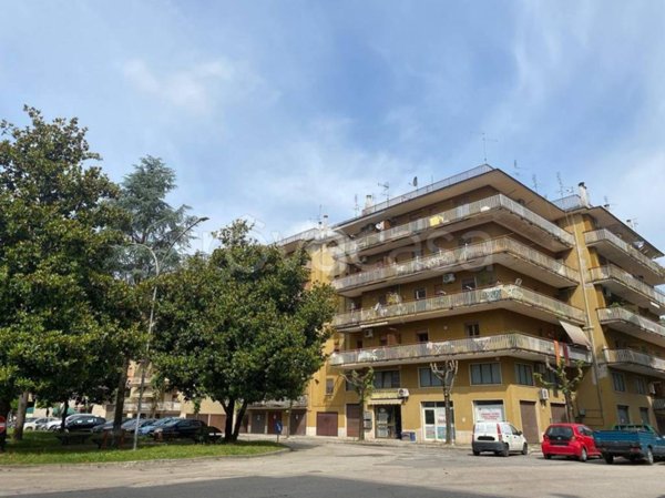 appartamento in vendita a Cassino