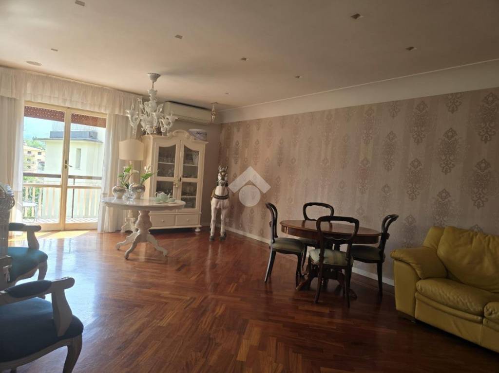 appartamento in vendita a Cassino