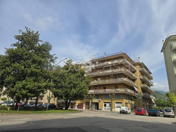 appartamento in vendita a Cassino
