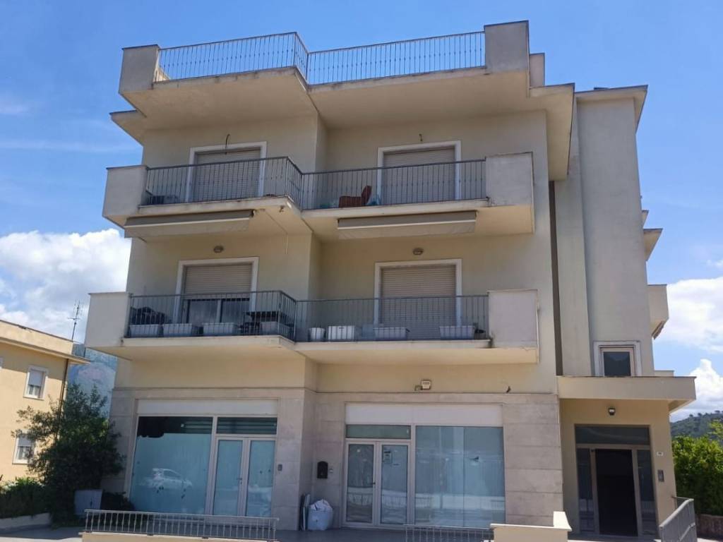 appartamento in vendita a Cassino