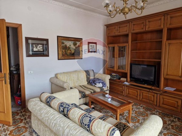 appartamento in vendita a Cassino