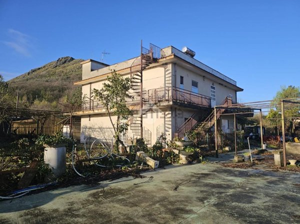 appartamento in vendita a Cassino