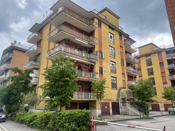 appartamento in vendita a Cassino