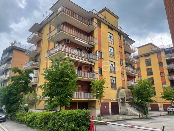 appartamento in vendita a Cassino