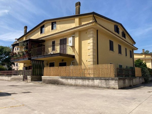 appartamento in vendita a Cassino