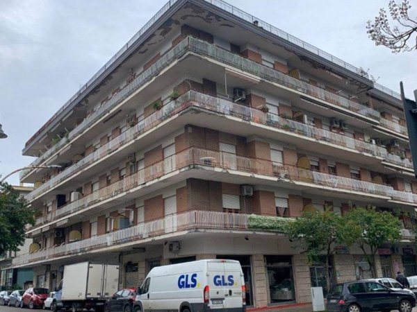 appartamento in vendita a Cassino