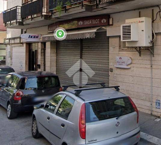 negozio in vendita a Cassino