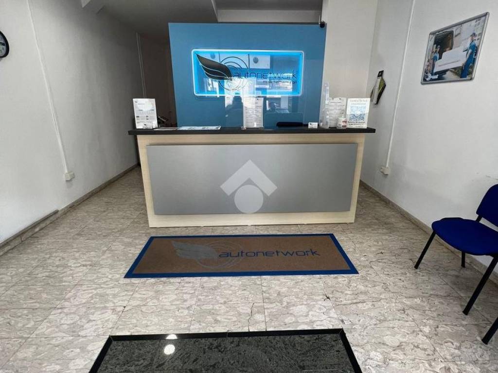 negozio in vendita a Cassino
