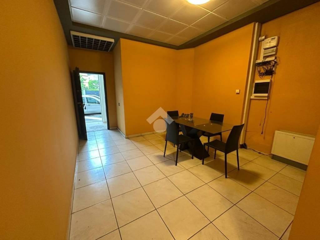 appartamento in vendita a Cassino