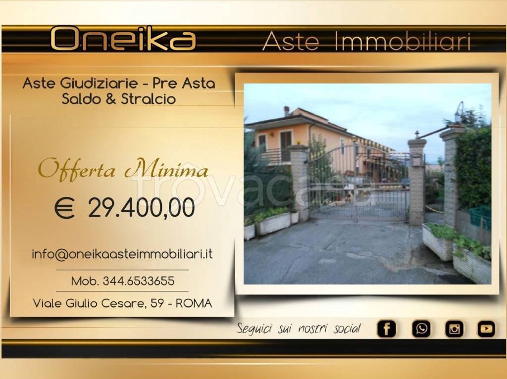 casa indipendente in vendita a Cassino