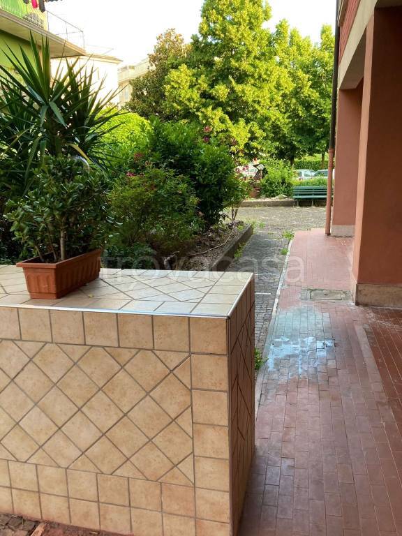 appartamento in vendita a Cassino