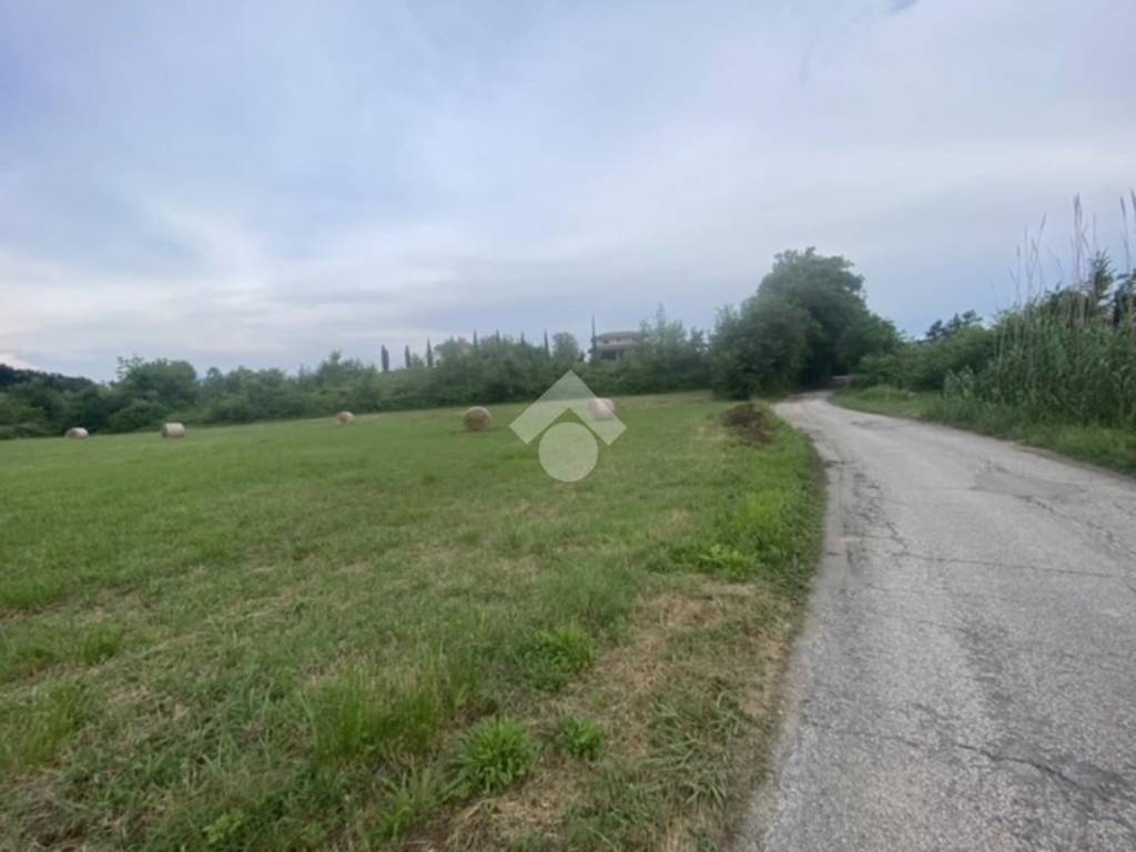 terreno agricolo in vendita a Cassino