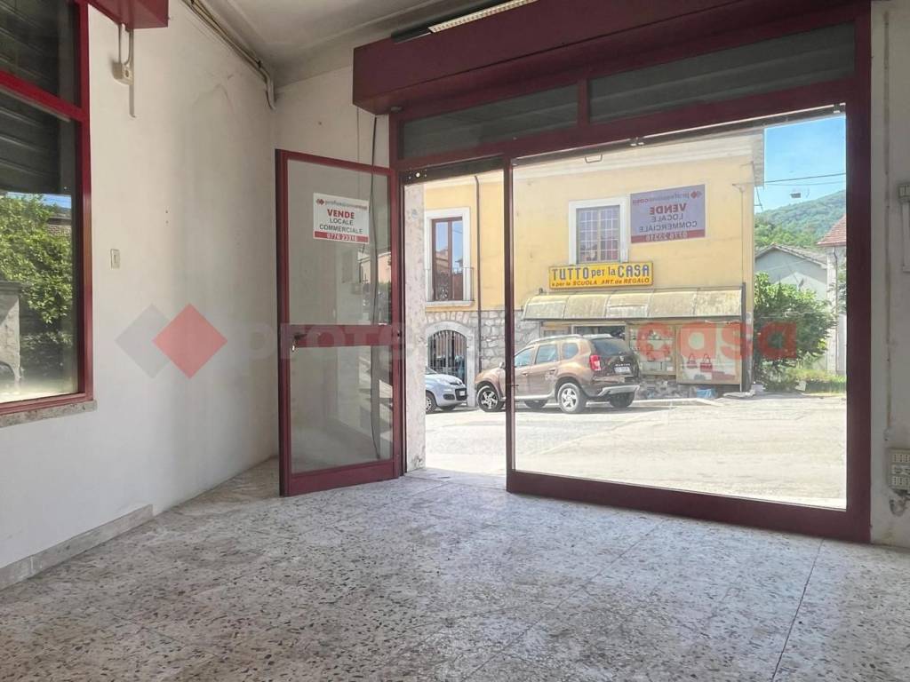 monolocale in vendita a Cassino in zona Caira