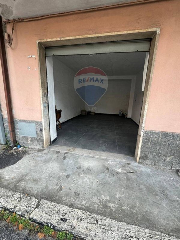 locale commerciale in vendita a Cassino