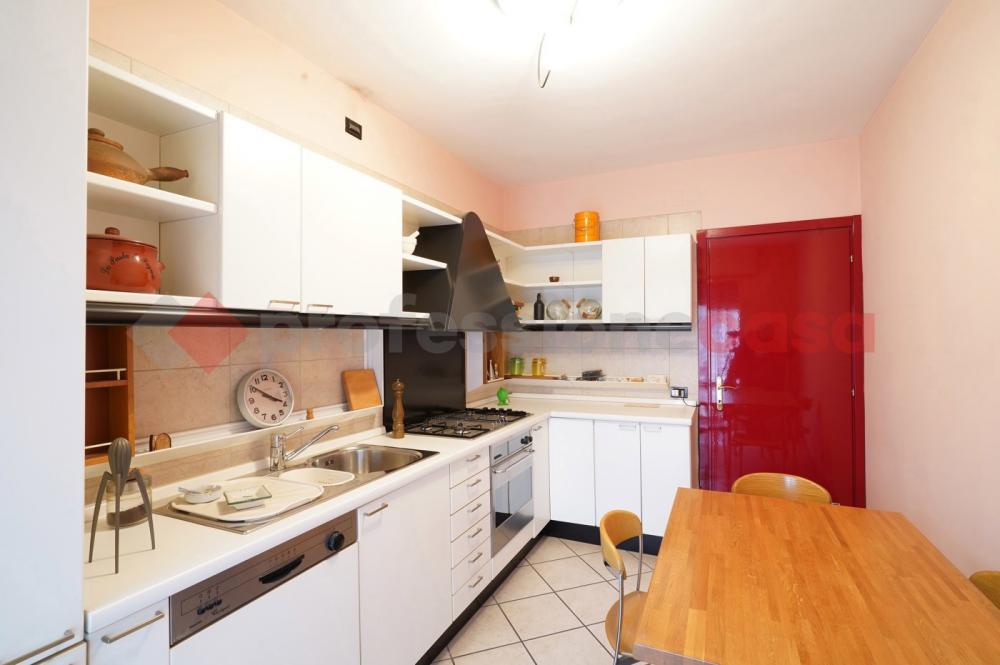 appartamento in vendita a Cassino