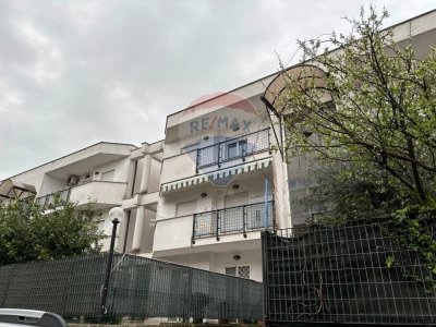 appartamento in vendita a Cassino