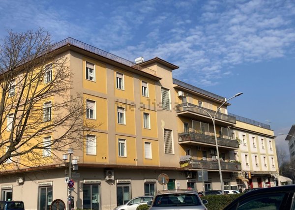 appartamento in vendita a Cassino
