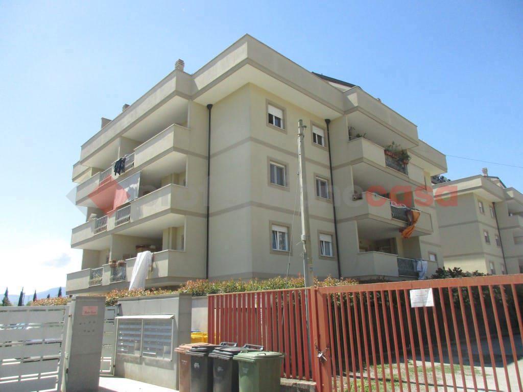 appartamento in vendita a Cassino