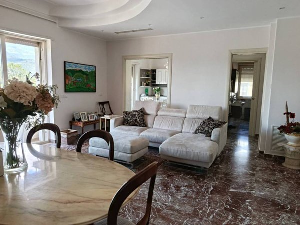 appartamento in vendita a Cassino