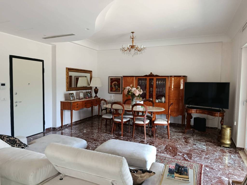 appartamento in vendita a Cassino