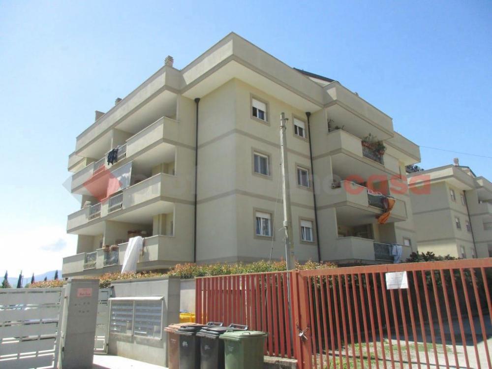 appartamento in vendita a Cassino