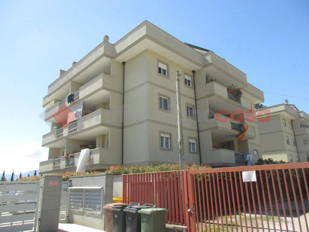 appartamento in vendita a Cassino