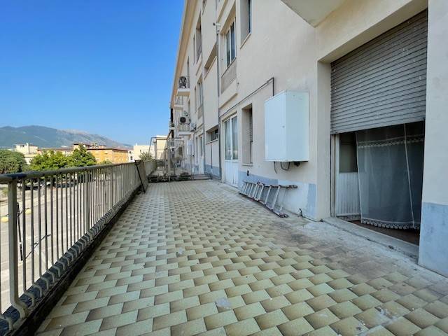 appartamento in vendita a Cassino
