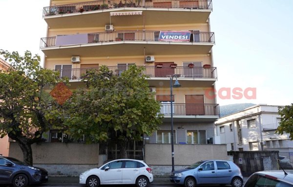 appartamento in vendita a Cassino