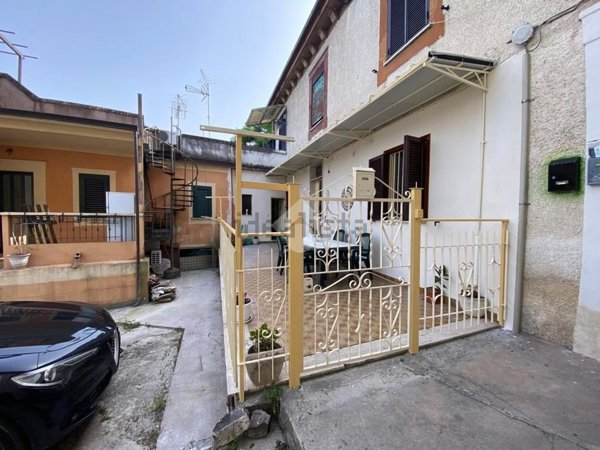 appartamento in vendita a Cassino