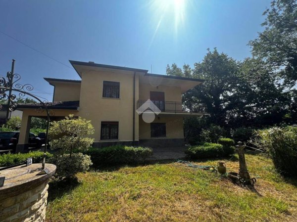 casa indipendente in vendita a Cassino