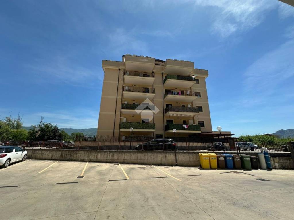 appartamento in vendita a Cassino