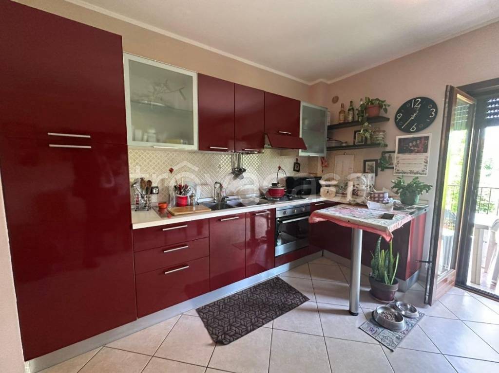 appartamento in vendita a Cassino