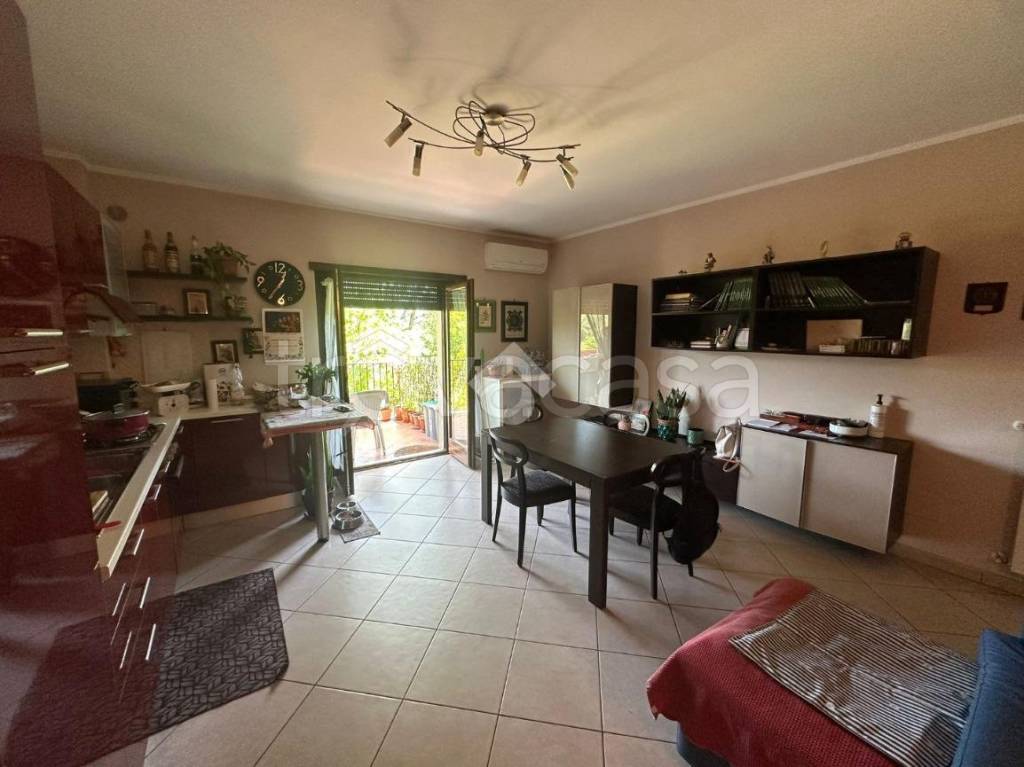 appartamento in vendita a Cassino