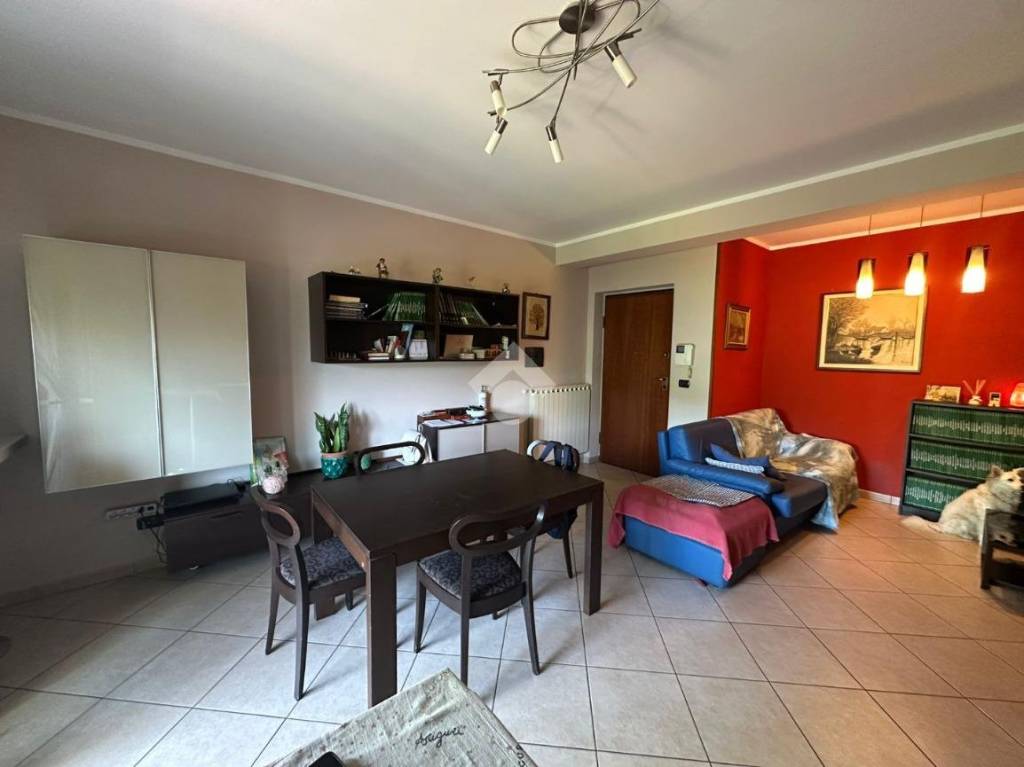 appartamento in vendita a Cassino