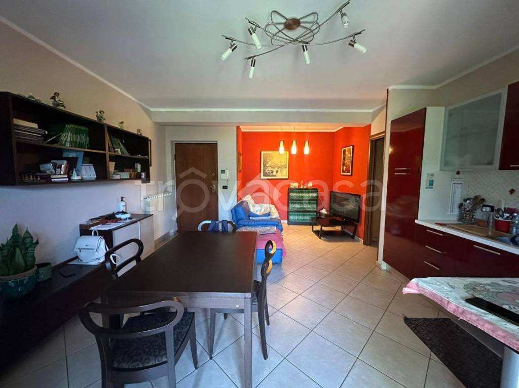 appartamento in vendita a Cassino