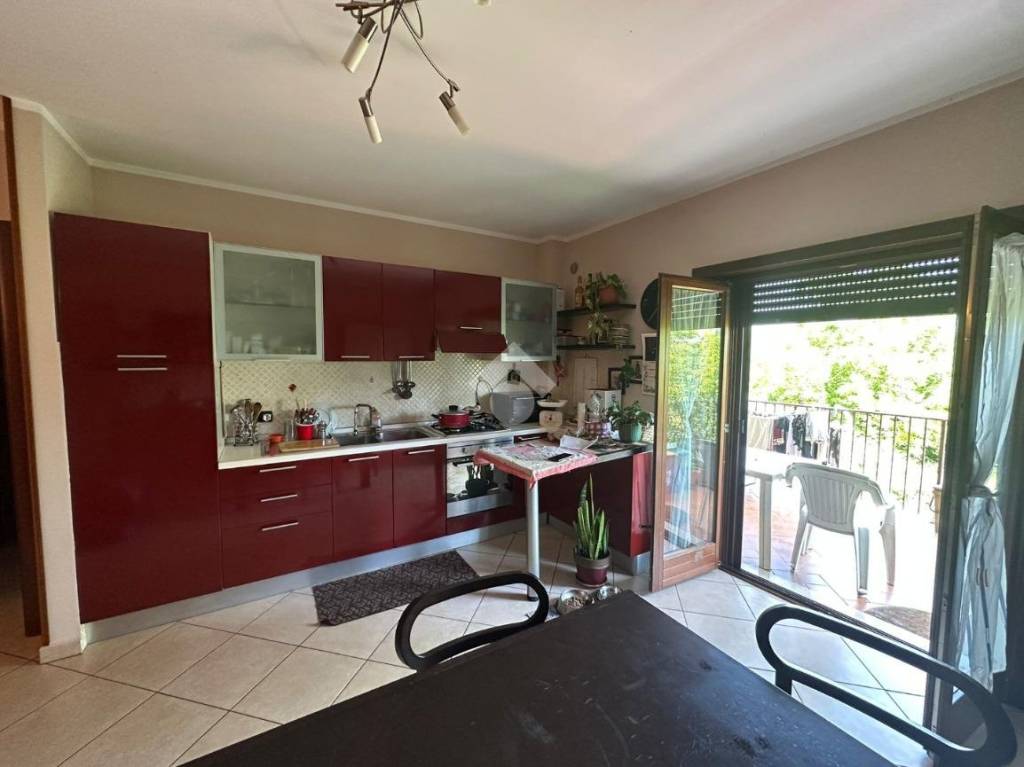 appartamento in vendita a Cassino