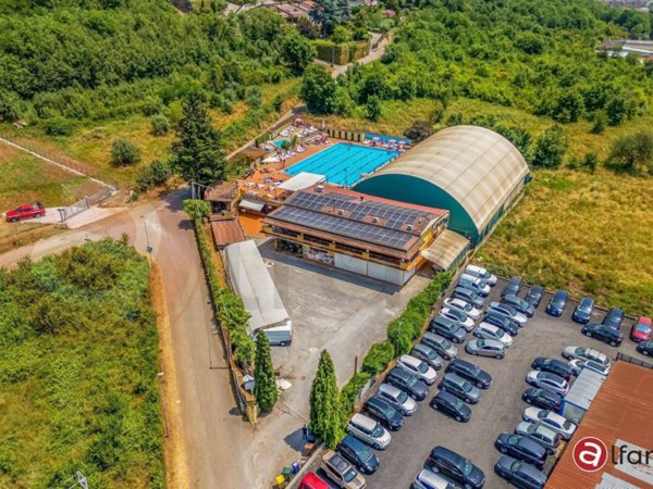 appartamento in vendita a Cassino in zona Montecassino