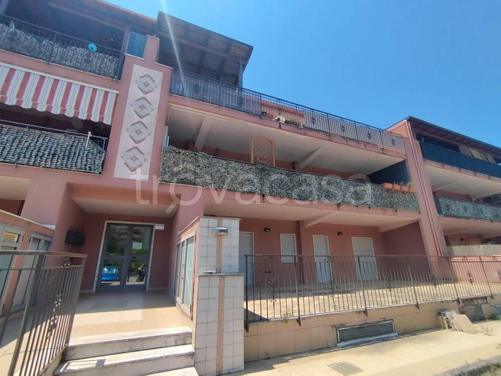 appartamento in vendita a Cassino