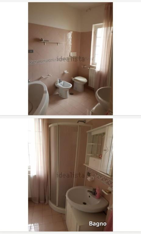 casa indipendente in vendita a Cassino in zona Caira