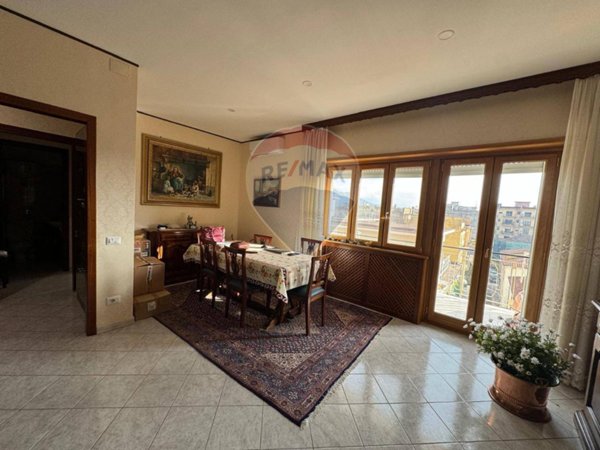 appartamento in vendita a Cassino