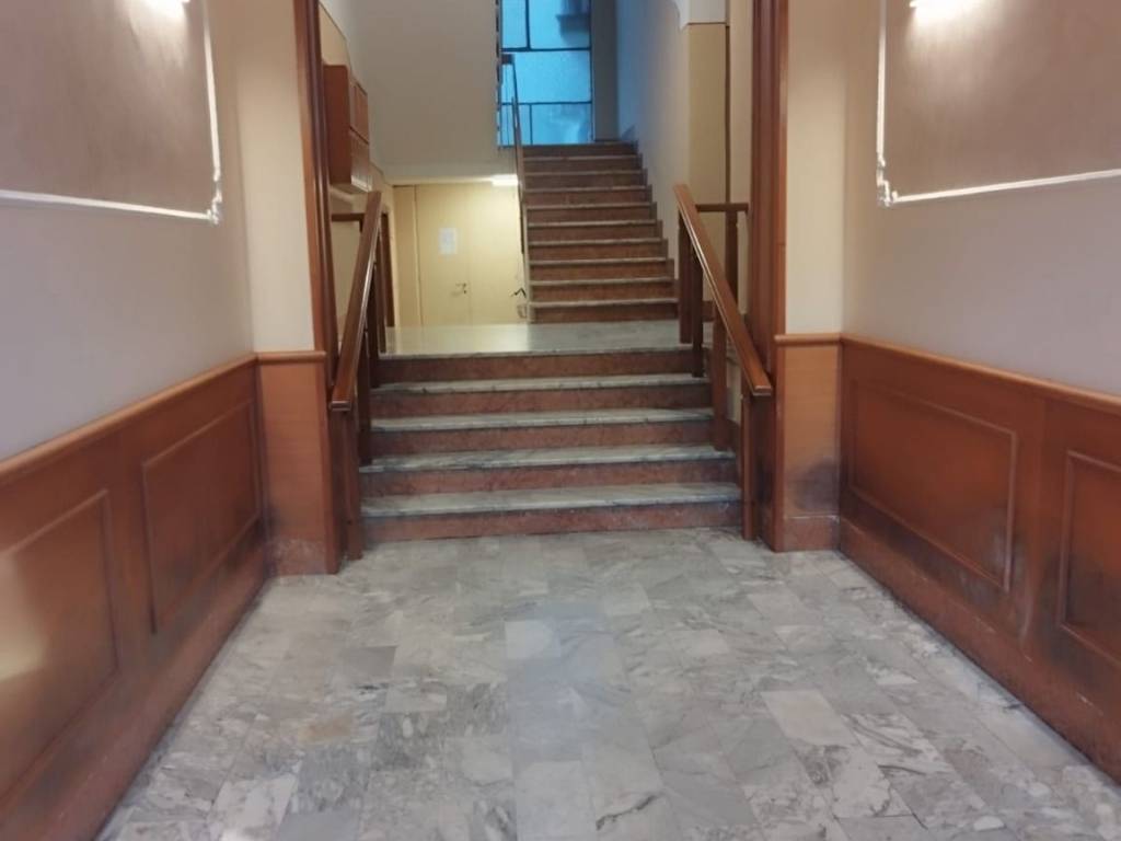 appartamento in vendita a Cassino