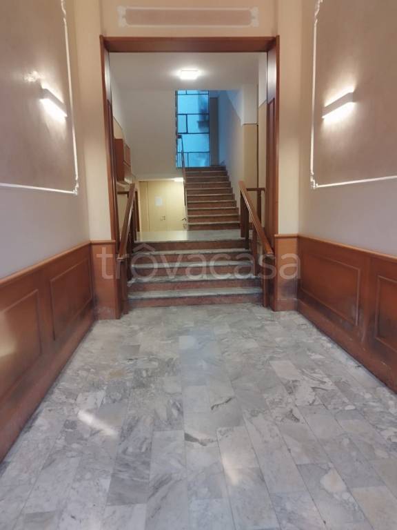 appartamento in vendita a Cassino