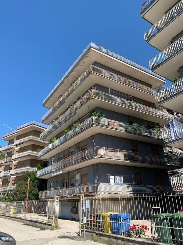 appartamento in vendita a Cassino