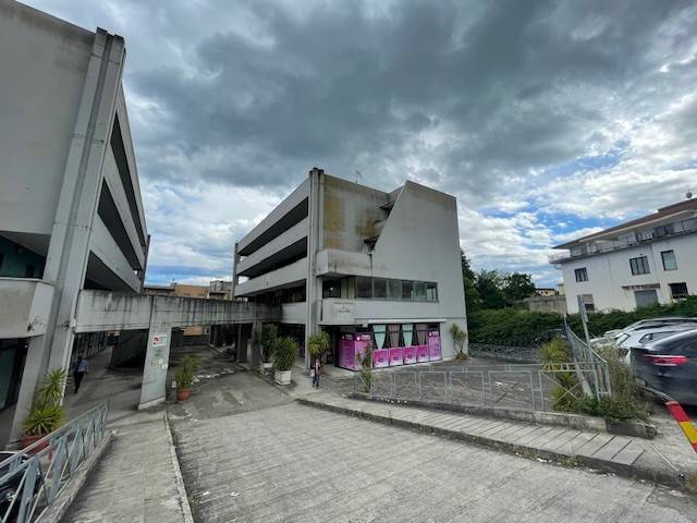 appartamento in vendita a Cassino