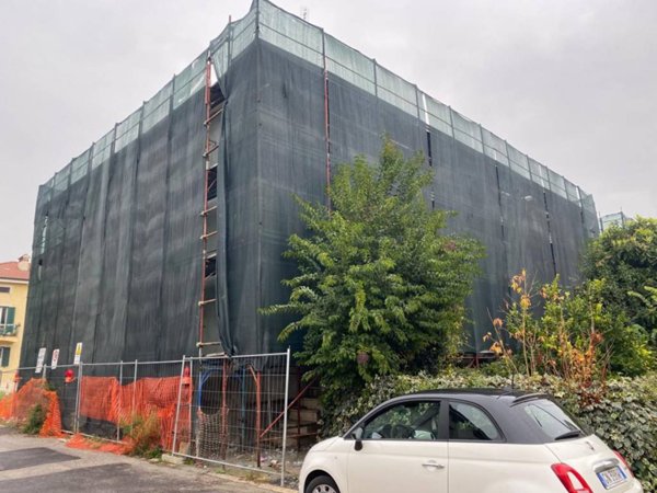 appartamento in vendita a Cassino