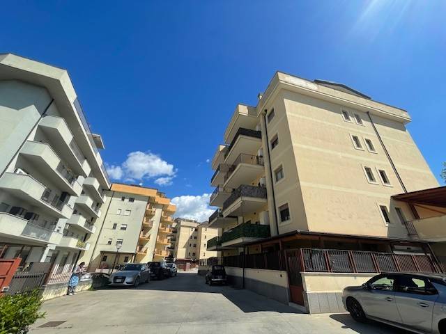 appartamento in vendita a Cassino