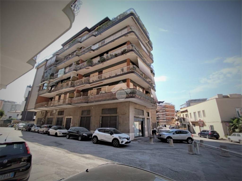 appartamento in vendita a Cassino