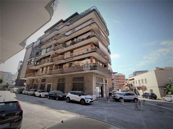 appartamento in vendita a Cassino